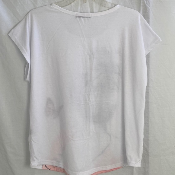Tee/T-Shirt Size: Large 8/10 (NWOT) - Picture 5 of 6